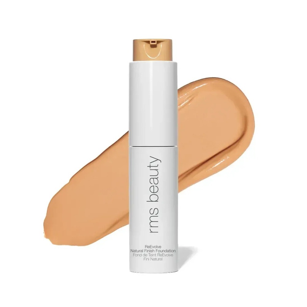 MSRP $59.00, RMS Beauty, "Re"evolve Natural Finish Foundation in 33.5 , **NIB